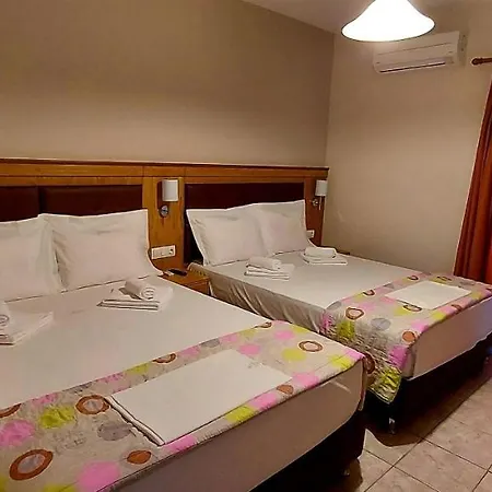 Afroditi Aparthotel Paralia Katerinis