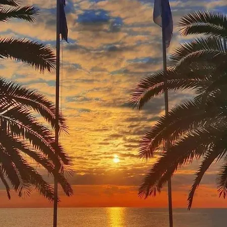 Apart-hotel Afroditi Paralía