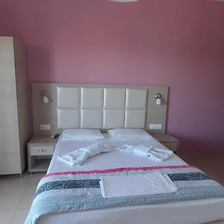 Aparthotel Afroditi