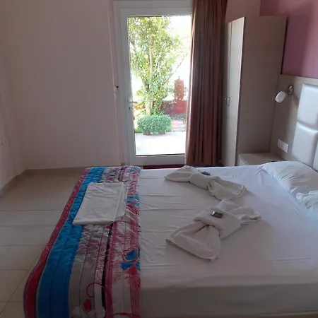 Aparthotel Afroditi Paralia Katerinis