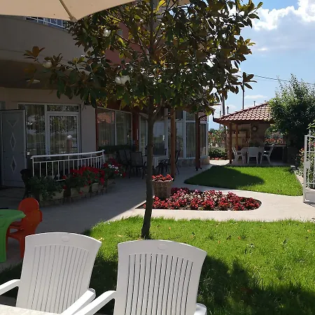 Afroditi Aparthotel Paralia Katerinis