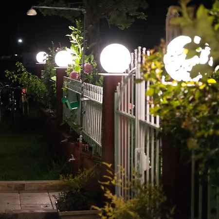 Apart-hotel Afroditi