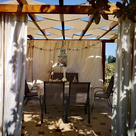 Apart-hotel Afroditi