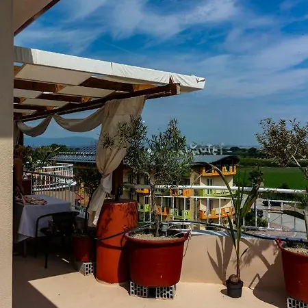 Afroditi Aparthotel *