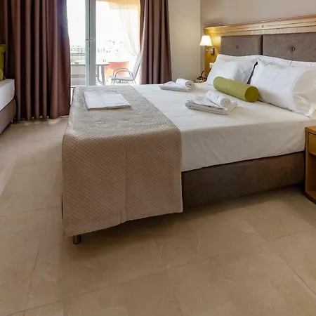 Aparthotel Afroditi