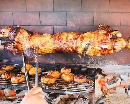 Afroditi Apart-hotel Paralía