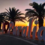 Afroditi Aparthotel