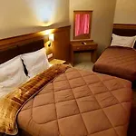 Afroditi Aparthotel Paralía