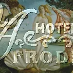 Afroditi Aparthotel Paralía