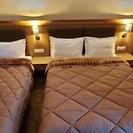 Afroditi Aparthotel