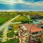 Aparthotel Afroditi *