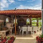 Afroditi Aparthotel Paralía