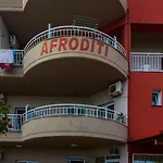 Afroditi * Paralía