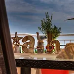 Afroditi Aparthotel Paralía