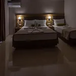 Aparthotel Afroditi *