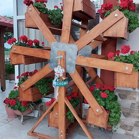 Afroditi Apartahotel