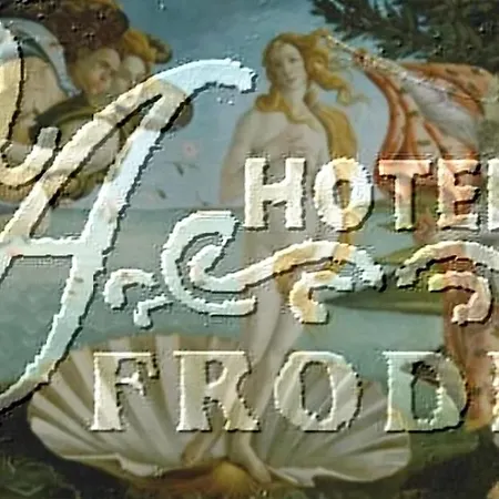 Afroditi Aparthotel Paralía