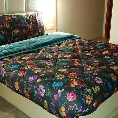 Aparthotel Afroditi