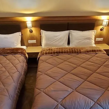 Afroditi Aparthotel
