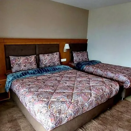 Afroditi Aparthotel