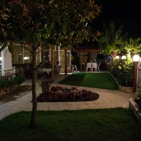 Aparthotel Afroditi Paralía
