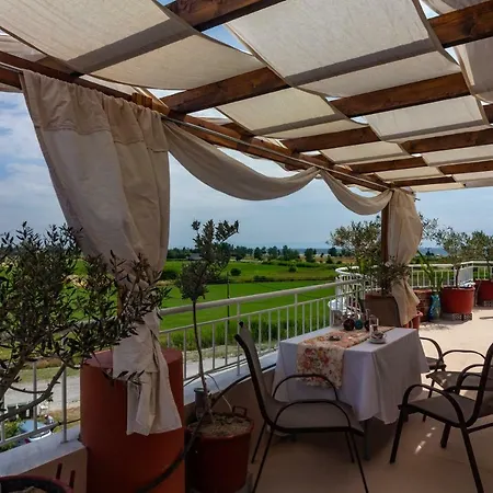 Afroditi Apartahotel *