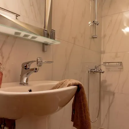 Afroditi Apartahotel