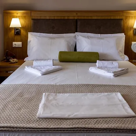 Afroditi Apartahotel