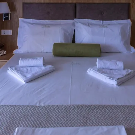 Afroditi Apartahotel