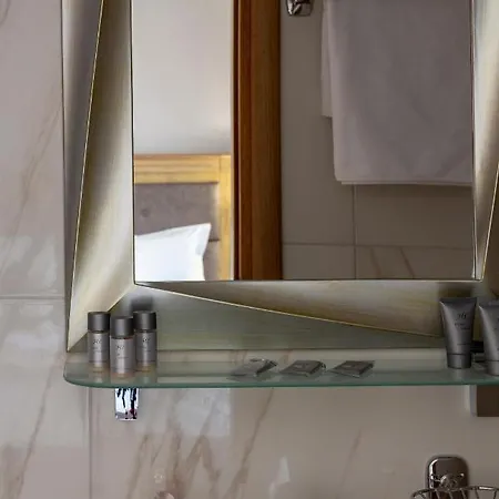 Afroditi Apartahotel Paralía