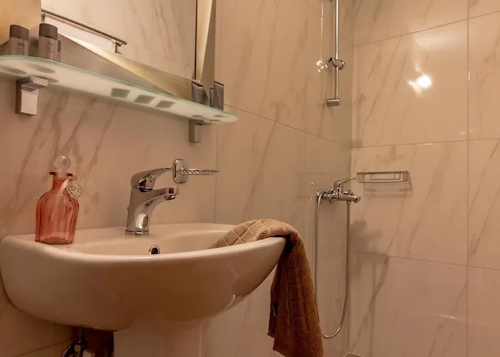 Afroditi Apartmanhotel