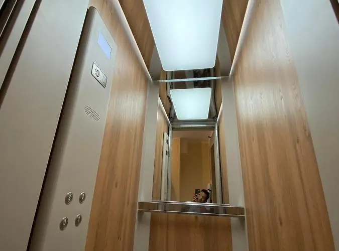 Apartmanhotel Afroditi